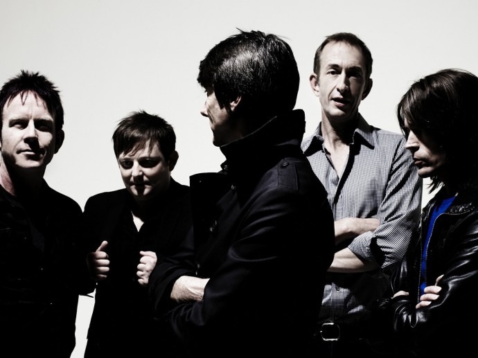 Suede in tour in Italia: il 4 ottobre al Fabrique di Milano